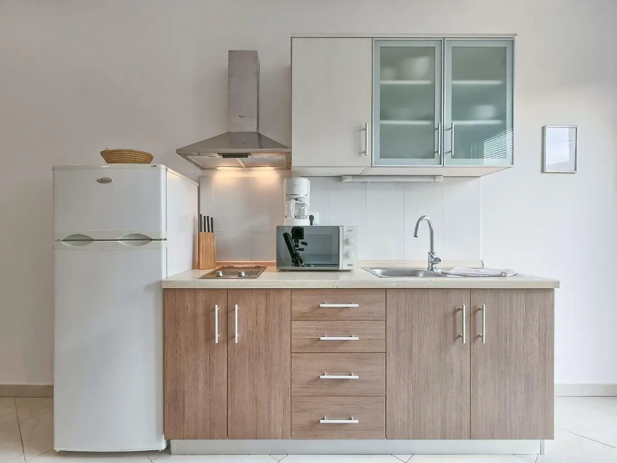 Apartment Villa Alpa-4 By Interhome Umag