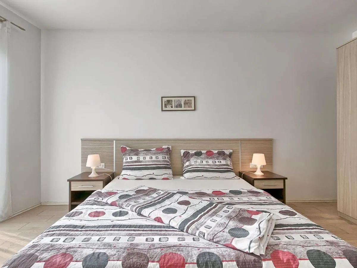 Apartment Villa Alpa-4 By Interhome Umag 0*,  Croatia