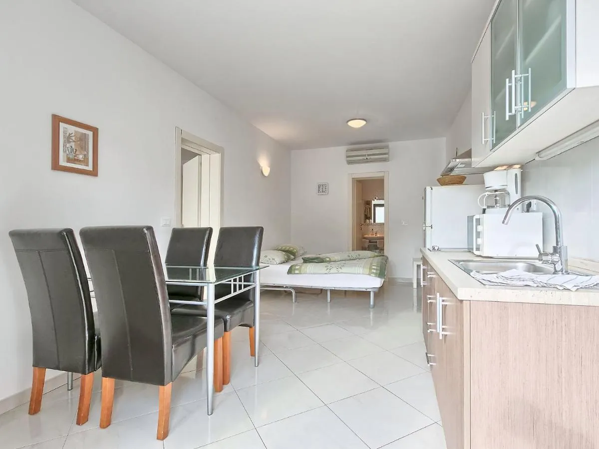 Apartment Villa Alpa-4 By Interhome Umag